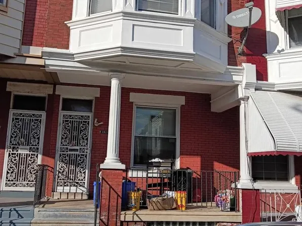 2821 W Montgomery Ave, Philadelphia, PA 19121