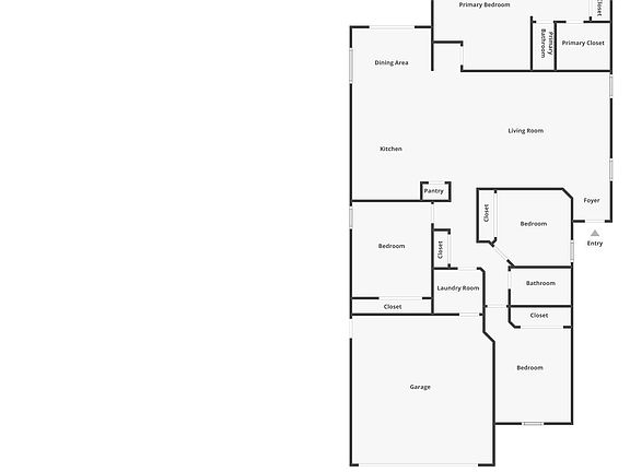 5th image of 803 W FAIRLANE Court