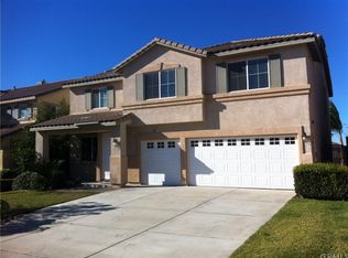 6086 Brookside Way, Fontana, CA 92336