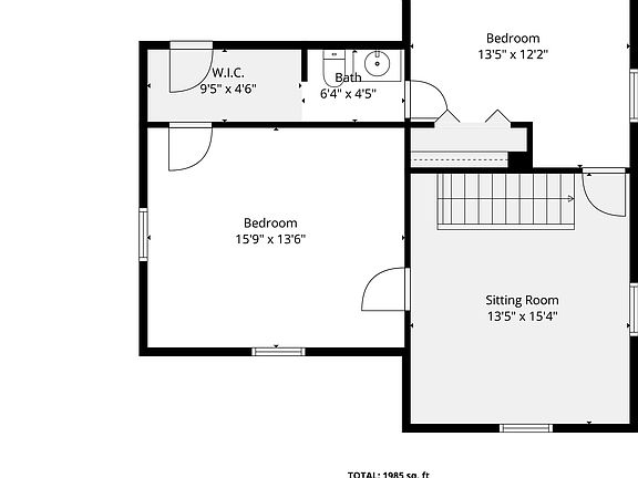 2nd image of this home