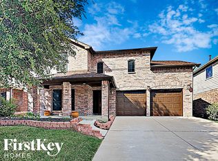 377 Bayberry Dr, Fate, TX 75087