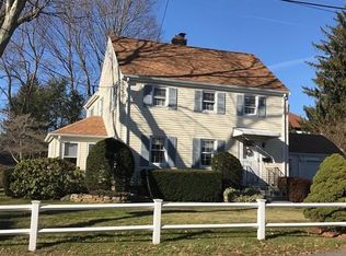 35 3rd St, Norwood, MA 02062