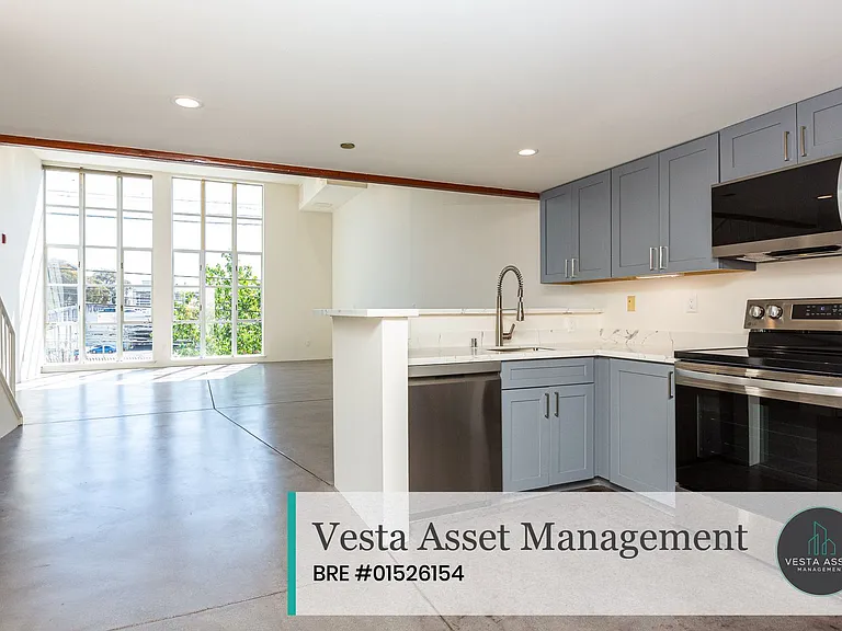 1800 Bryant St #201 — Photo 11