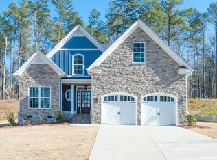 115 Walsh Way, North Augusta, SC 29841