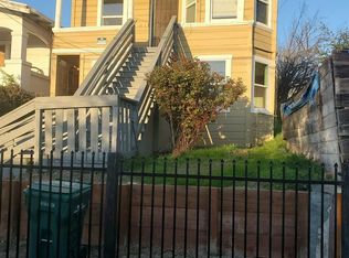 2000 E 22nd St #A, Oakland, CA 94606