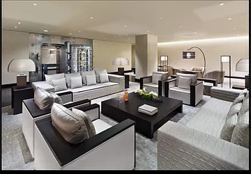 Rented by Direct Properties New York