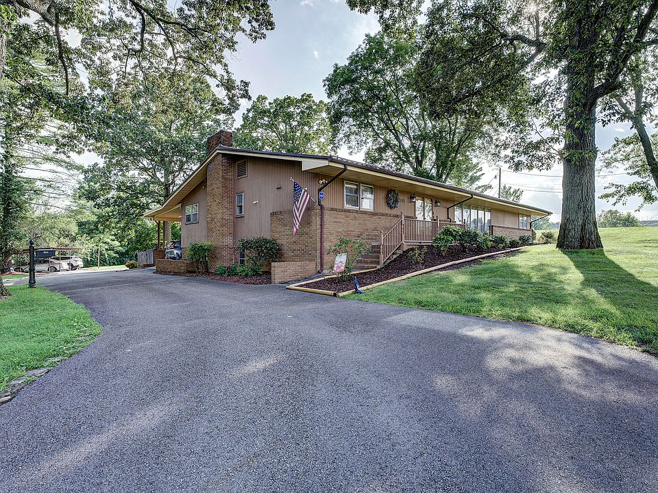 2311 Knob Creek Rd, Johnson City, TN 37604 MLS 9955218 Zillow