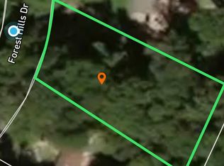 LOT 46 Forest Hills Dr, Gaffney, SC 29340