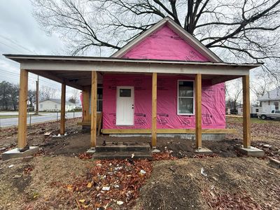 4319 10th Ave, Chattanooga, TN, 37407