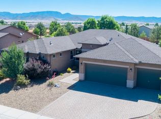 8363 N Pepperbox Rd, Prescott Valley, AZ 86315