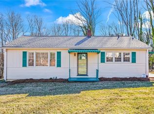 101 Granada Ct, Winston Salem, NC 27105