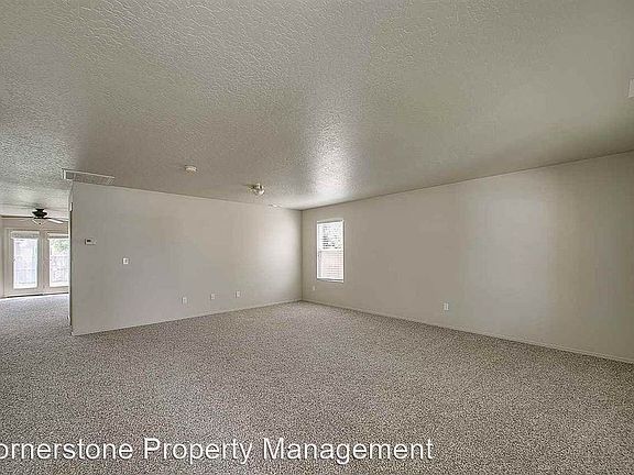 Main floor living room