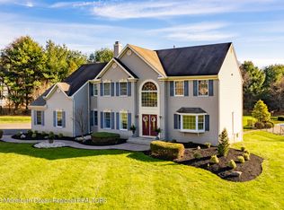 20 Van Hise Dr, Millstone Township, NJ