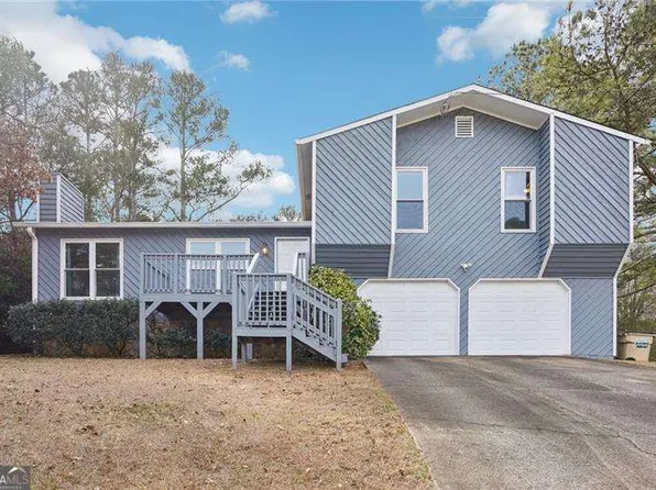 5167 Dekalb Way, Stone Mountain, GA 30087