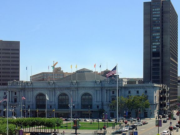5th image of 55 Polk St #104