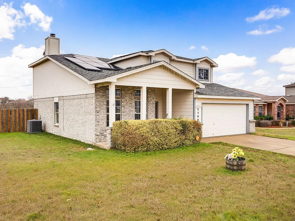 2500 Waterfall Dr