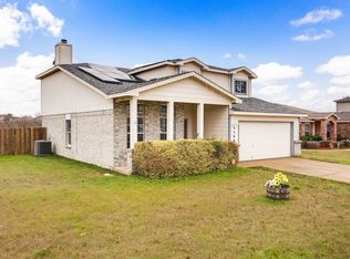 2500 Waterfall Dr, Killeen, TX 76549