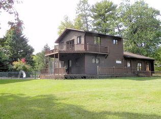 7474 Ranch Ln, Siren, WI 54872