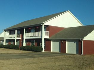 5 S Joplin Loop #5D, Russellville, AR 72801