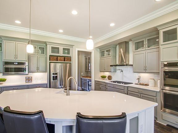 Gourmet Chef s Kitchen