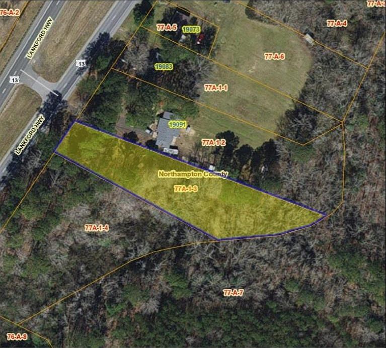 Lankford Hwy, Cape Charles, VA 23310 MLS 56664 Zillow