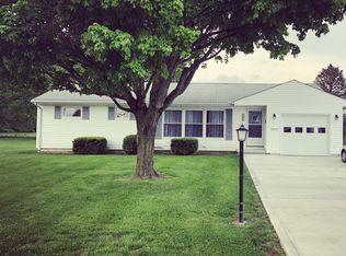 234 Cynthia St, Heath, OH 43056