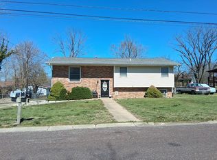 903 Julian Ln, Fulton, MO 65251