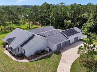 2590 Erena Dr, New Smyrna Beach, FL 32168