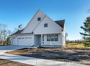 2868 Duneside Trl LOT 17, Muskegon, MI 49441