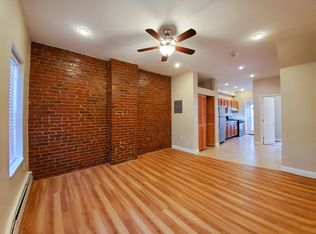 26 Pompeii St, Roxbury, MA 02119