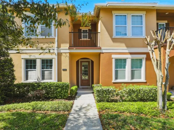 15381 Honeybell Dr, Winter Garden, FL 34787