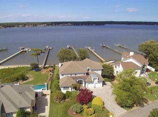 2333 Haversham Close, Virginia Beach, VA 23454