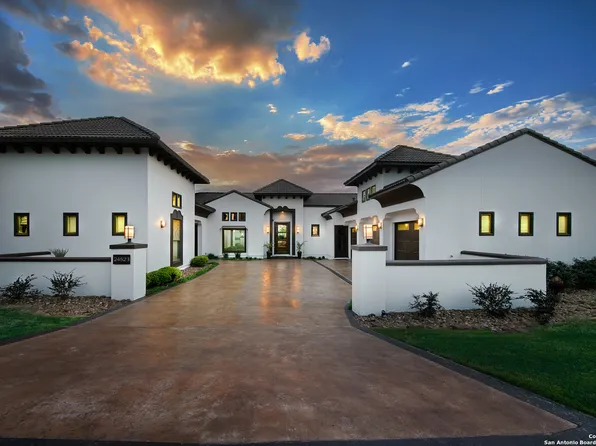 24523 Cliff Line, San Antonio, TX 78257