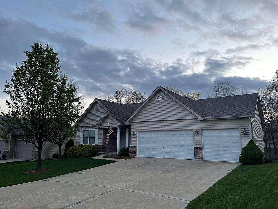 1st image of 405 Summer Fair Ct