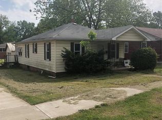 280 N Jackson Ave, Lebanon, MO 65536