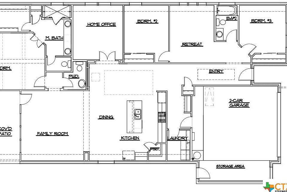 465 Foxbrook Way Vly, Cibolo, TX 78108 MLS 489663 Zillow