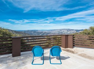 39450 Tassajara Rd, Carmel Valley, CA 93924