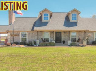 9520 Locke Rd, Bryan, TX 77808