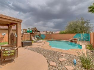 6319 S 69th Gln, Laveen, AZ 85339