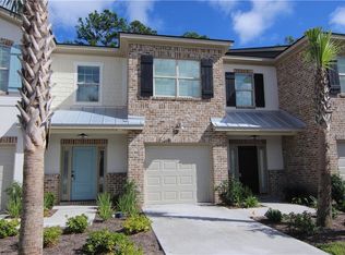 406 Mariners Cir, Saint Simons Island, GA 31522