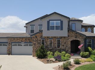 15856 W 74th Pl, Arvada, CO 80007