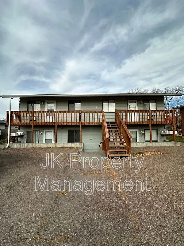 Building Photo - 4629 5th Ave S #5
