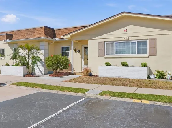 1632 S Lake Ave APT 3, Clearwater, FL 33756