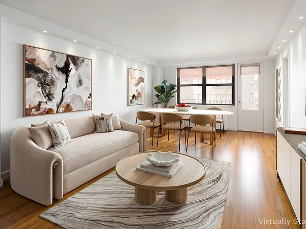 401 E 89th St APT 7N, New York, NY 10128