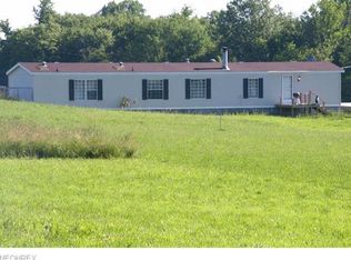 5907 Stewart Sharon Rd, Brookfield, OH 44403