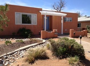 2706 Morrow Rd NE, Albuquerque, NM 87106
