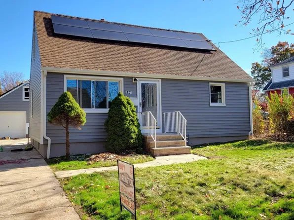 121 Orange St, Edison, NJ 08817