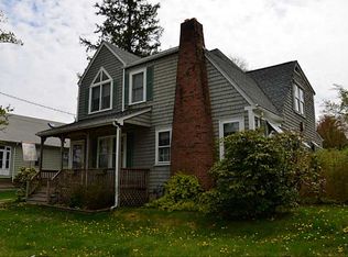 956 Main Ave, Warwick, RI 02886