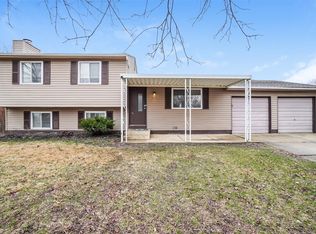 2461 Amethyst Ln, Grove City, OH 43123