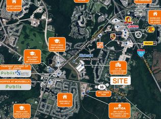 3825 S Francis Rd, Saint Augustine, FL 32092